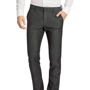 Bonobos straight leg 34/30 Tuesday trousers